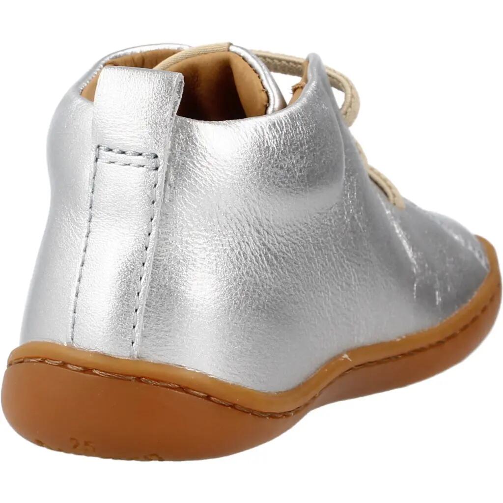 Buty CAMPER PEU FW Srebrny 3/5