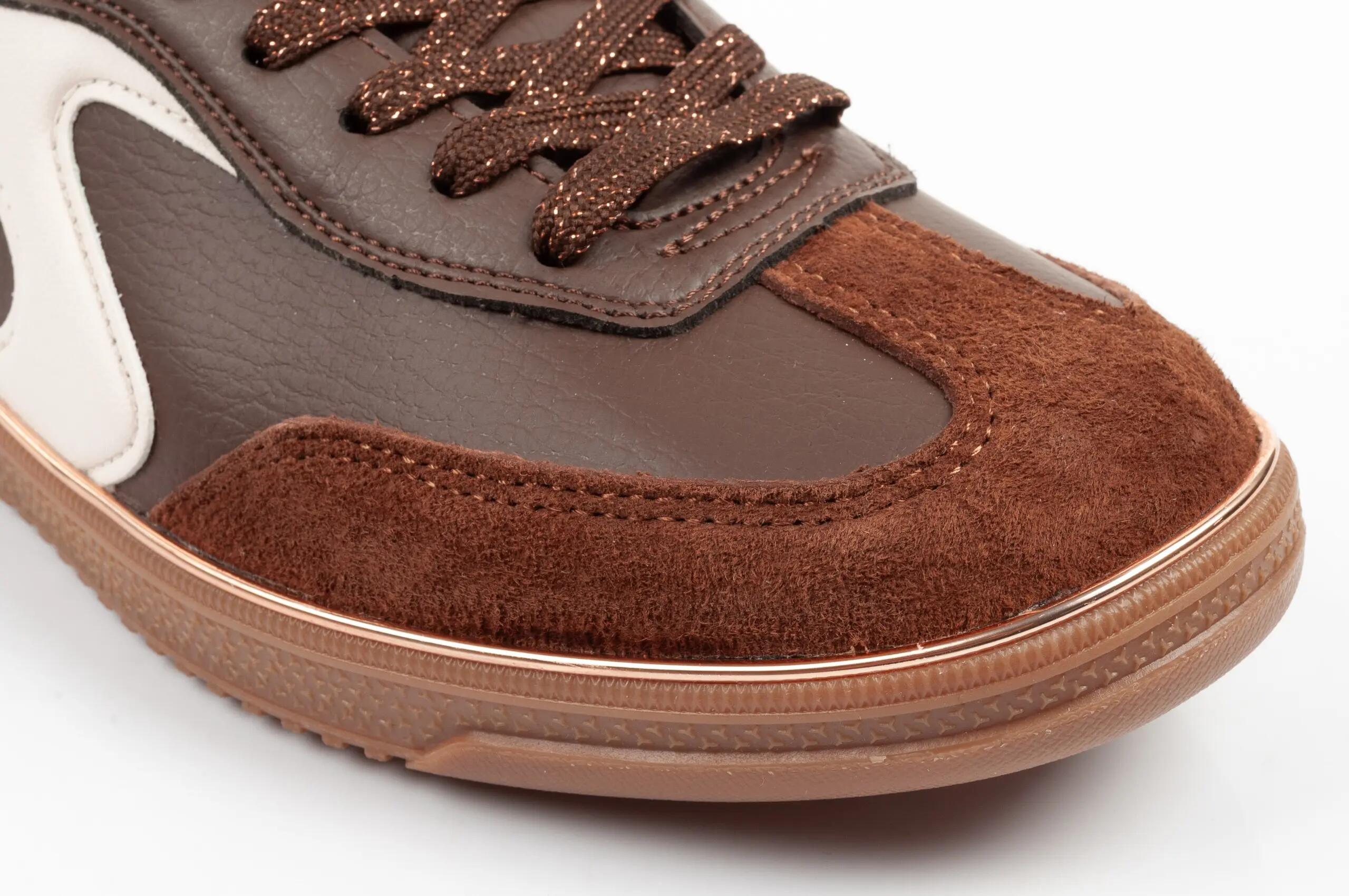 Buty sportowe sneakersy damskie Skechers Hotshot 5/9
