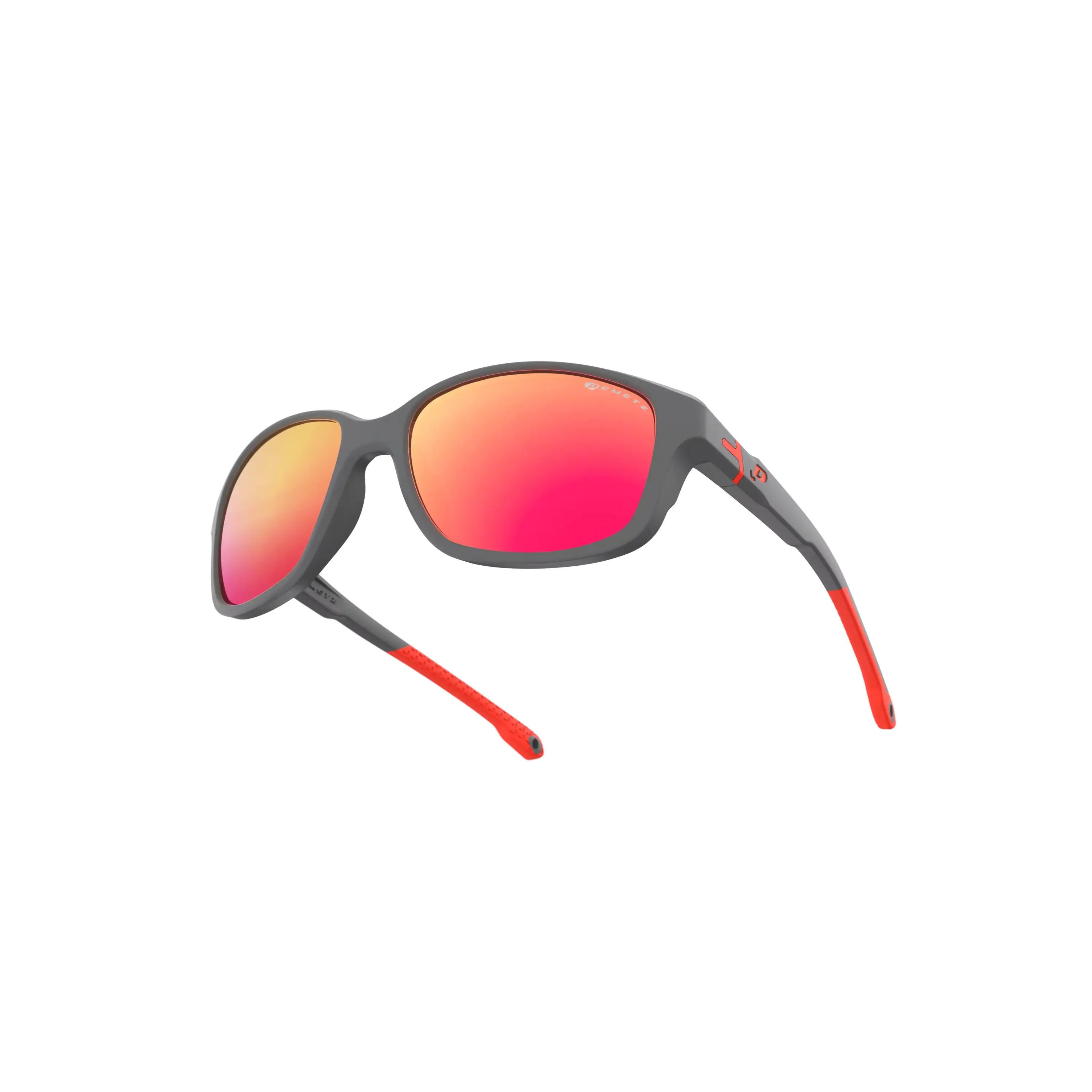 Okulary sportowe dla dzieci Demetz Aim 3/4