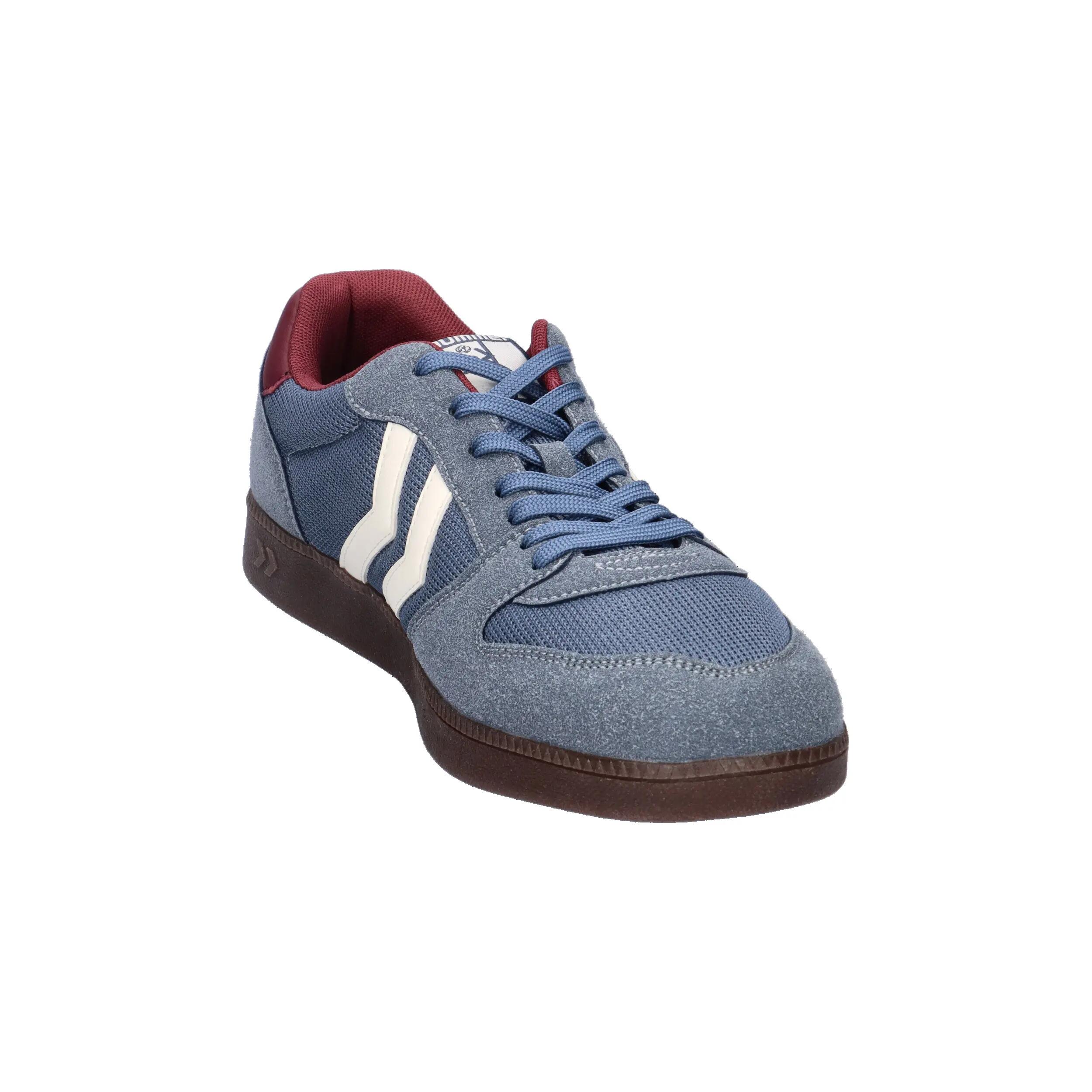 hummel Sneaker HANDBALL PERFEKT MS – retro design i nowoczesny komfort 2/14
