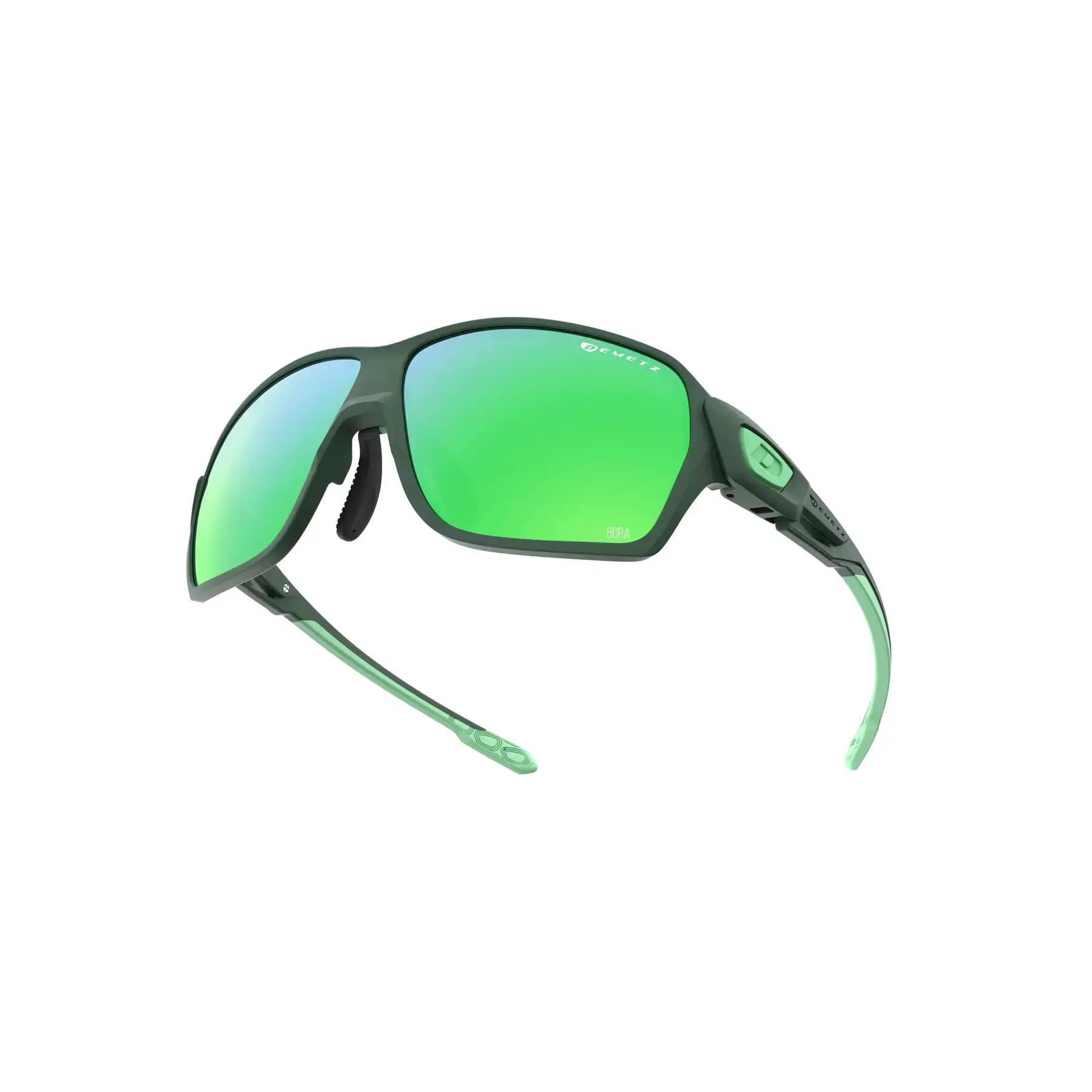 Sonnenbrille Demetz Msuit 2/4