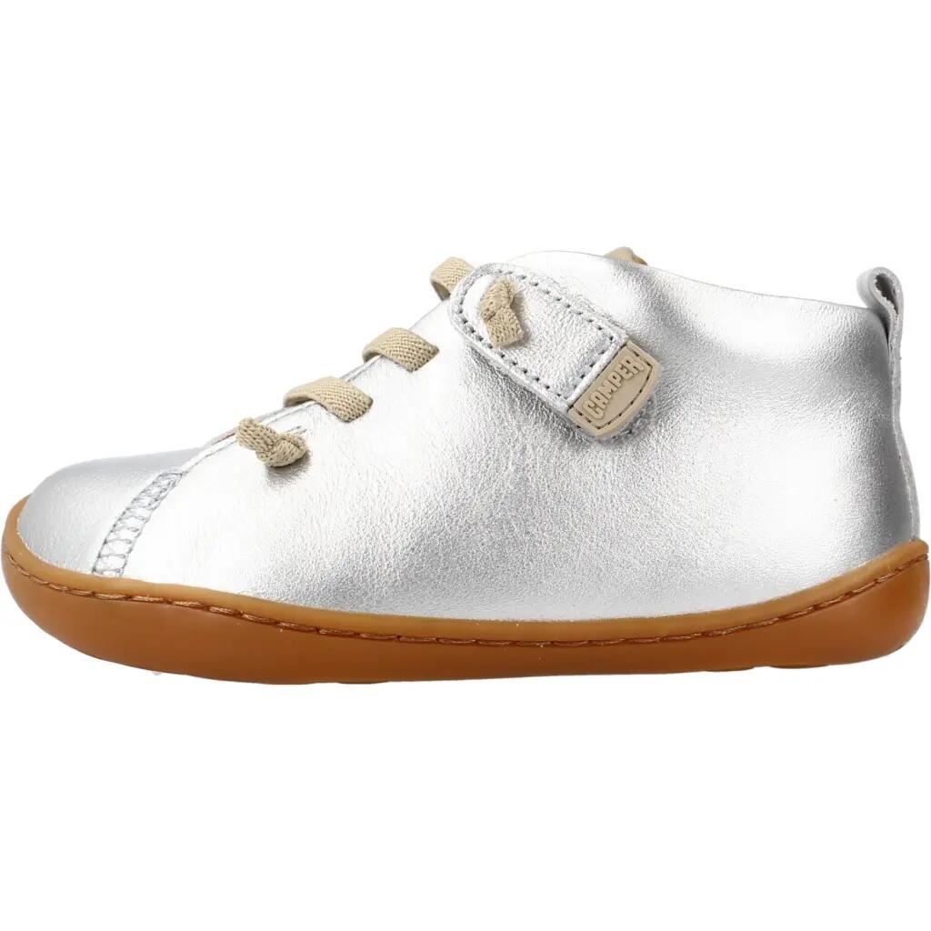 Buty CAMPER PEU FW Srebrny 2/5