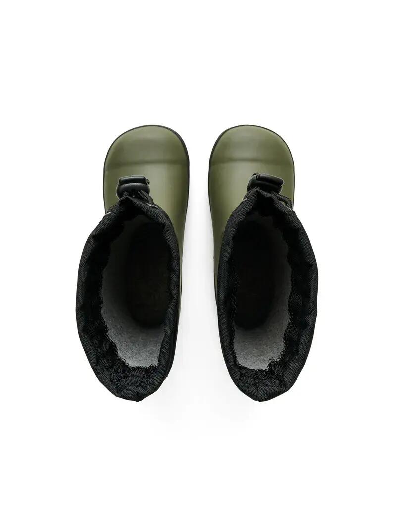 outdoor_tretorn NAVEN bottes d'hiver enfants en caoutchouc naturel 5/6