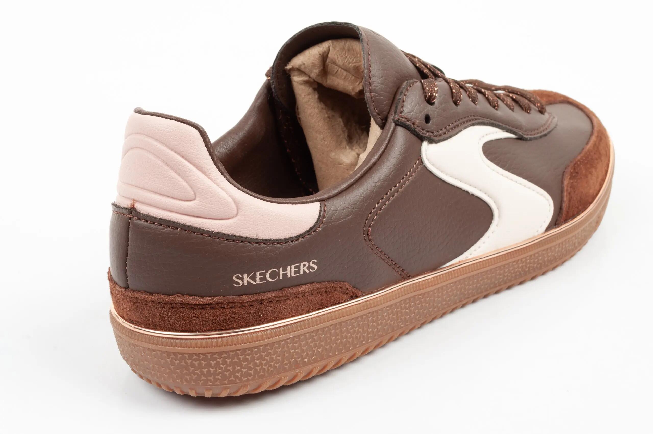 Buty sportowe sneakersy damskie Skechers Hotshot 4/9