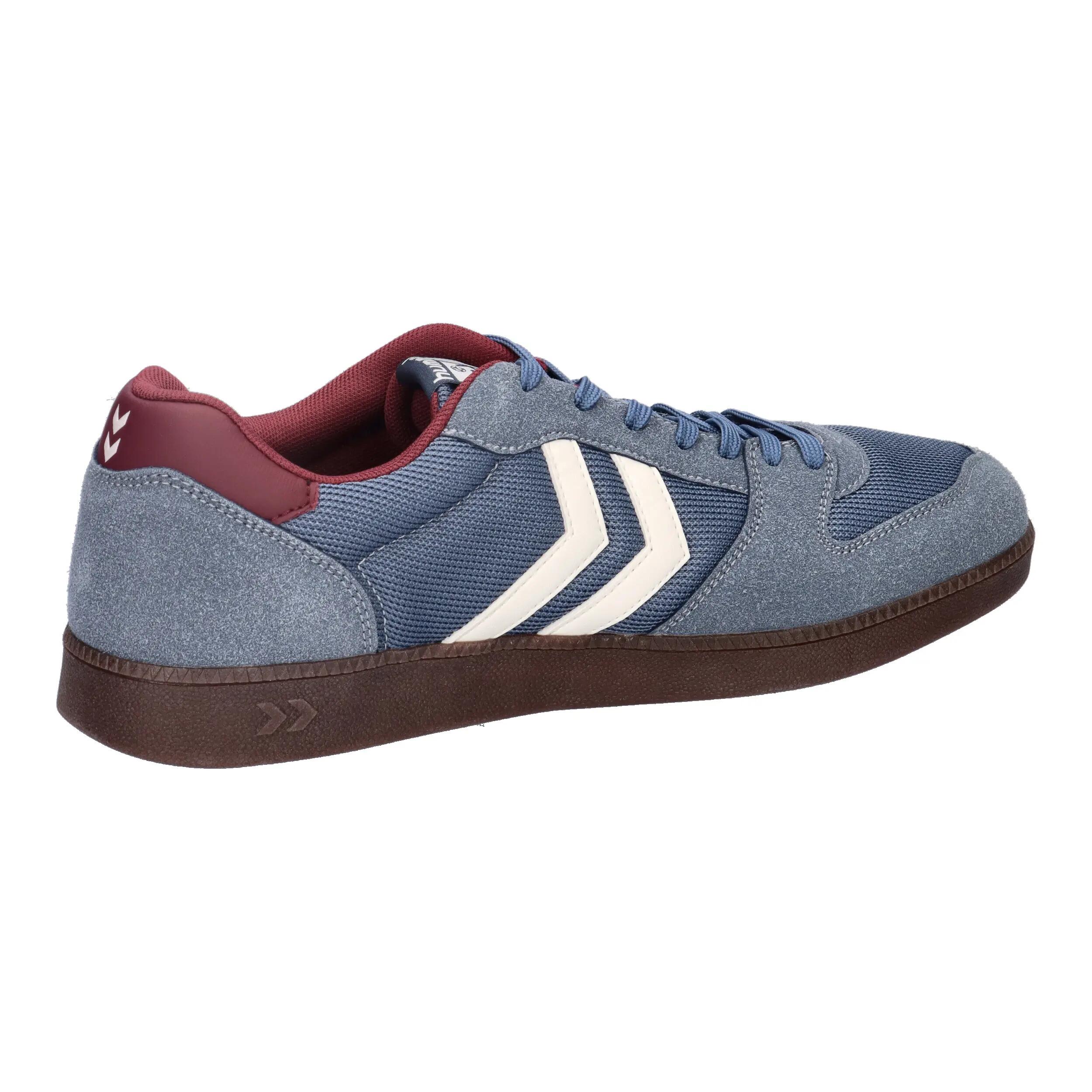 hummel Sneaker HANDBALL PERFEKT MS – retro design i nowoczesny komfort 14/14