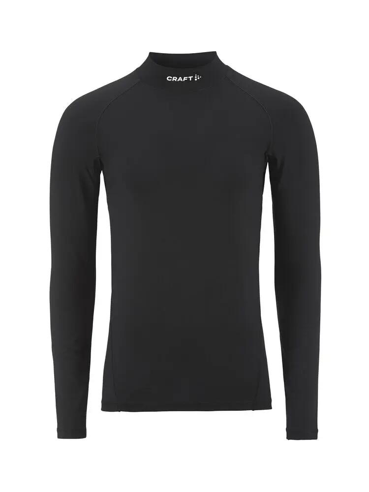 craft Flow Thermal MN LS Tee M — tee-shirt manches longues thermique 1/7