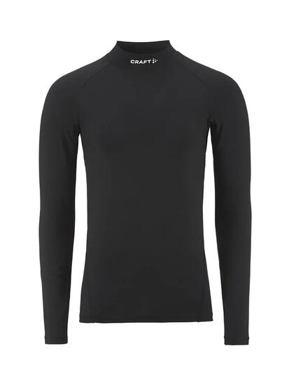 craft Flow Thermal MN LS Tee M — tee-shirt manches longues thermique