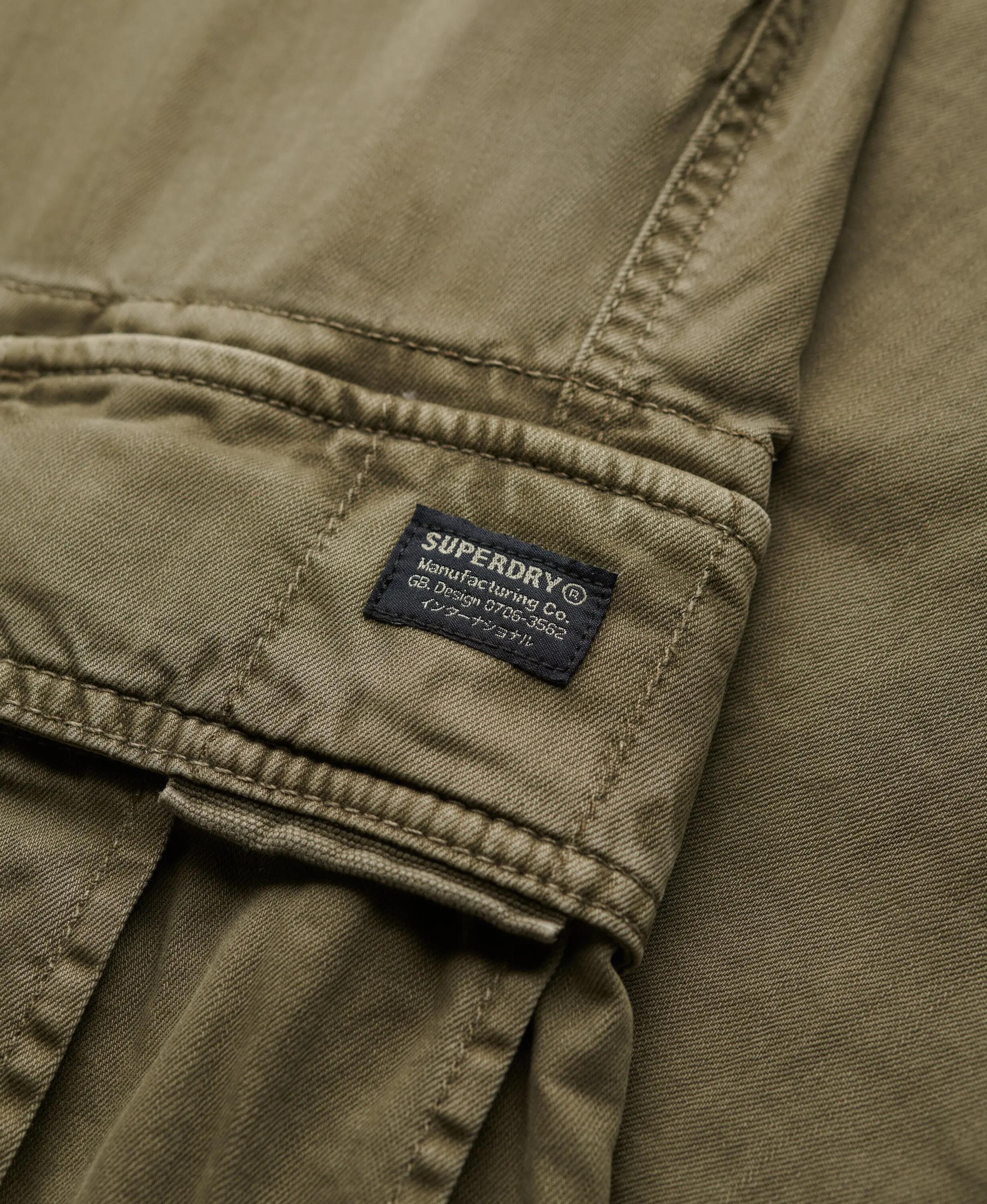 Cargo-Hose Superdry 7/7