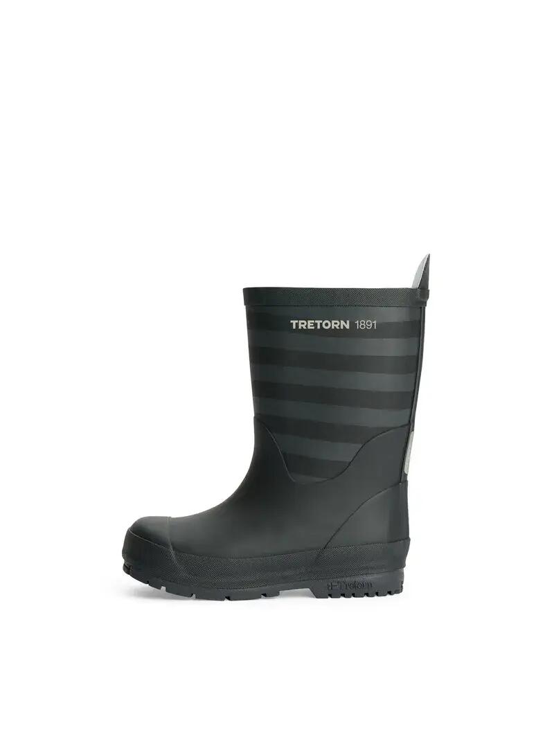 outdoor_tretorn Bottes GRÄNNA imperméables pour enfants 3/5