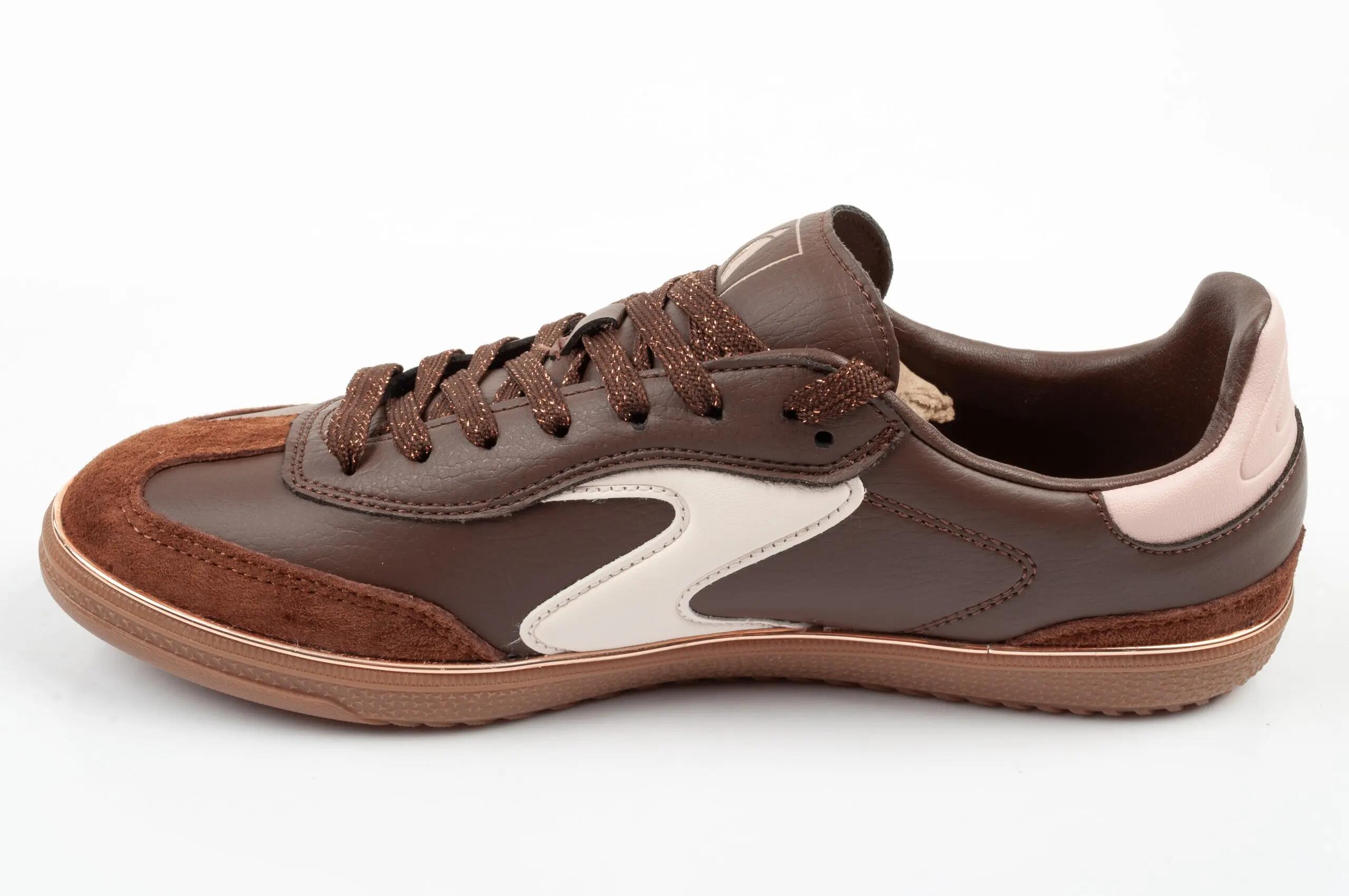 Buty sportowe sneakersy damskie Skechers Hotshot 3/9