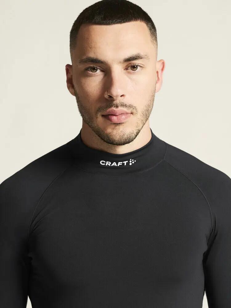 craft Flow Thermal MN LS Tee M — tee-shirt manches longues thermique 7/7