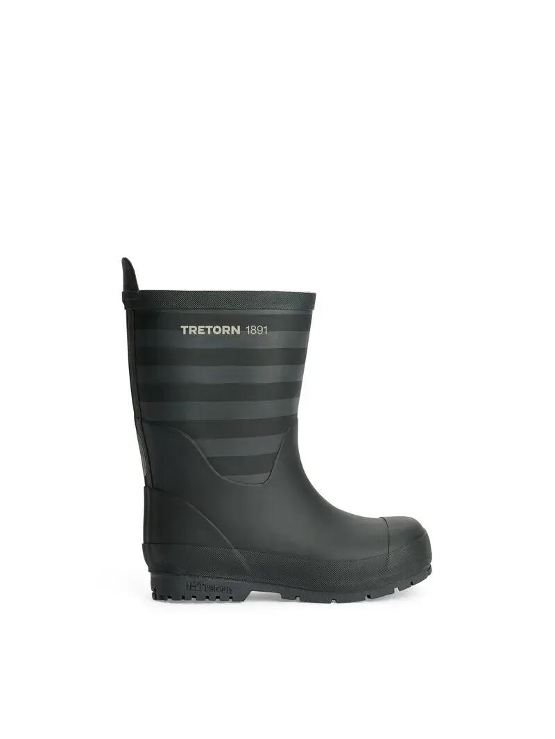 outdoor_tretorn Bottes GRÄNNA imperméables pour enfants 2/5