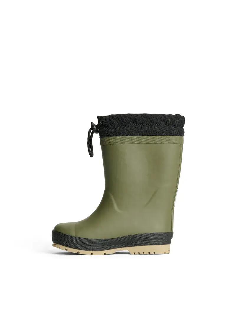 outdoor_tretorn NAVEN bottes d'hiver enfants en caoutchouc naturel 3/6