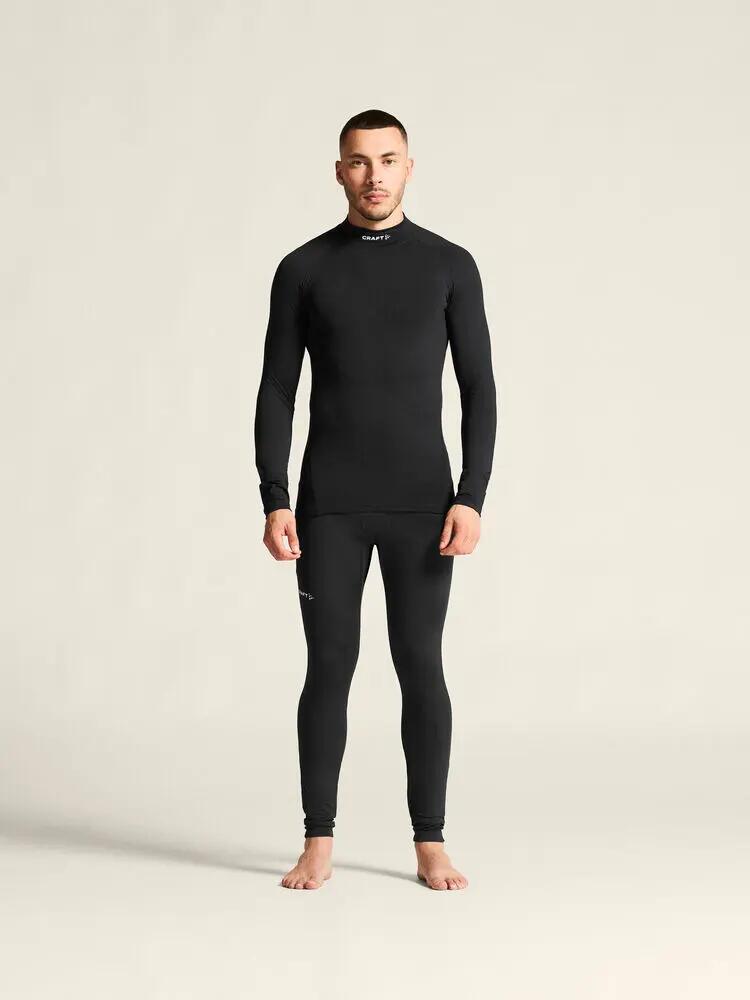 craft Flow Thermal MN LS Tee M – Maglia termica maniche lunghe 6/7