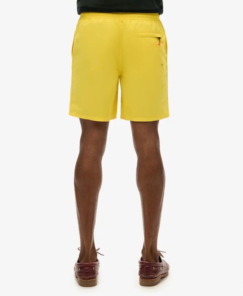superdry Costume da bagno Sport Graphic 17" in poliestere riciclato 3/7