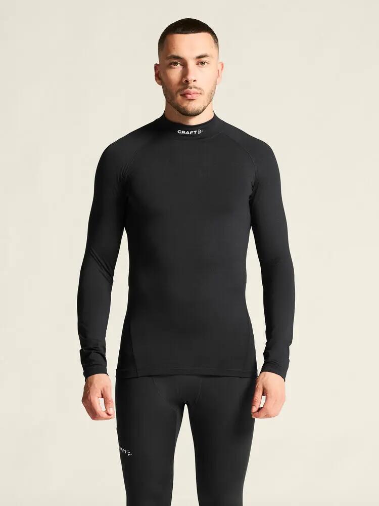 craft Flow Thermal MN LS Tee M – Maglia termica maniche lunghe 4/7