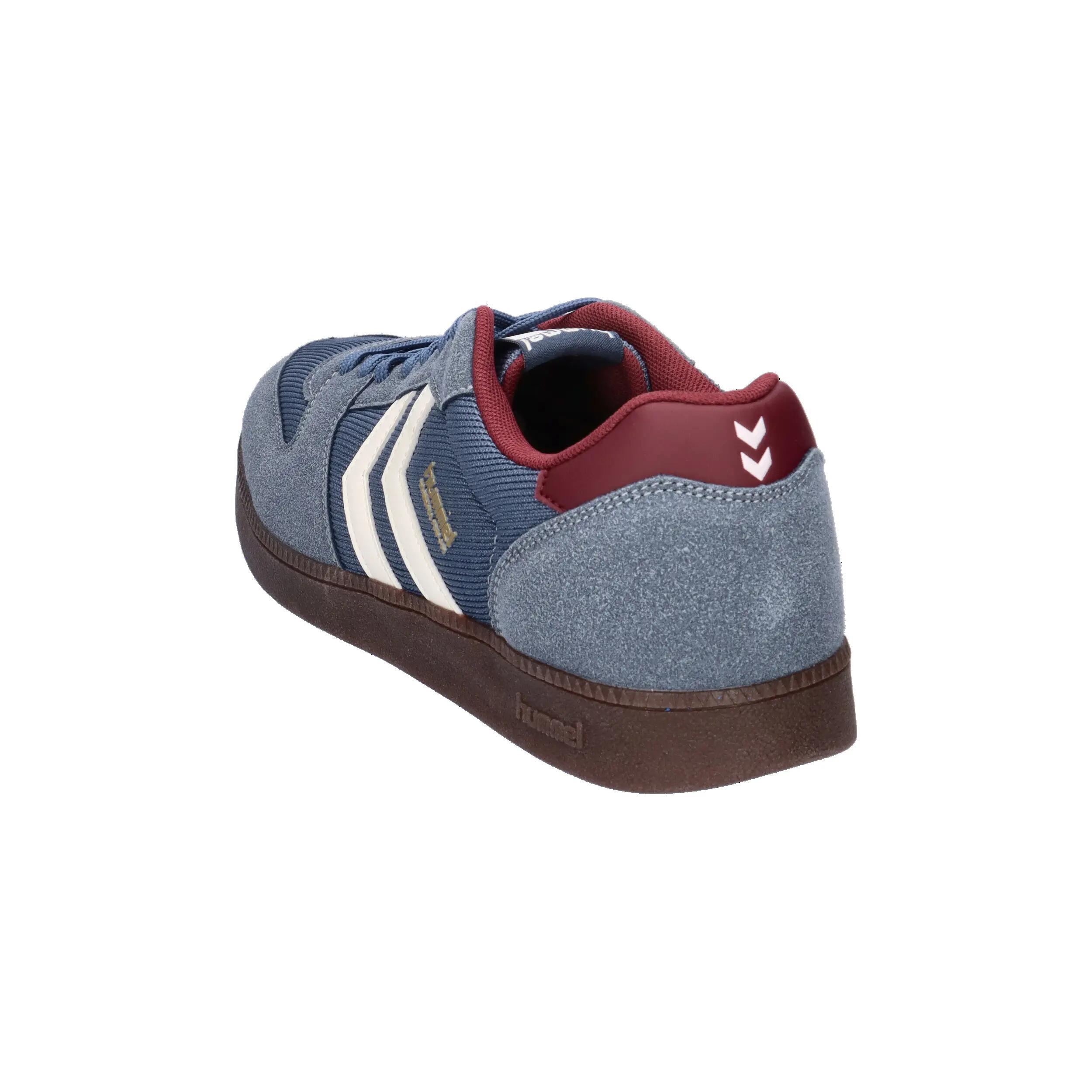 hummel Sneaker HANDBALL PERFEKT MS – retro design i nowoczesny komfort 11/14