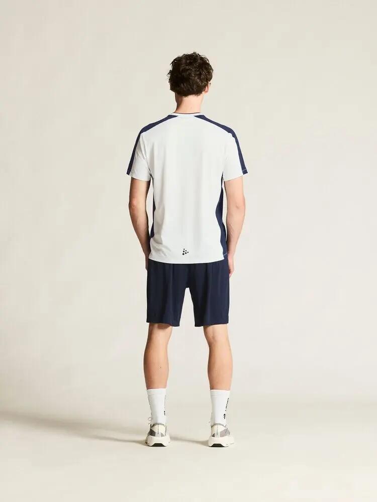 craft Evolve 2.0 Contrast Jersey M – Trikot mit Kontrastpaneelen 7/7