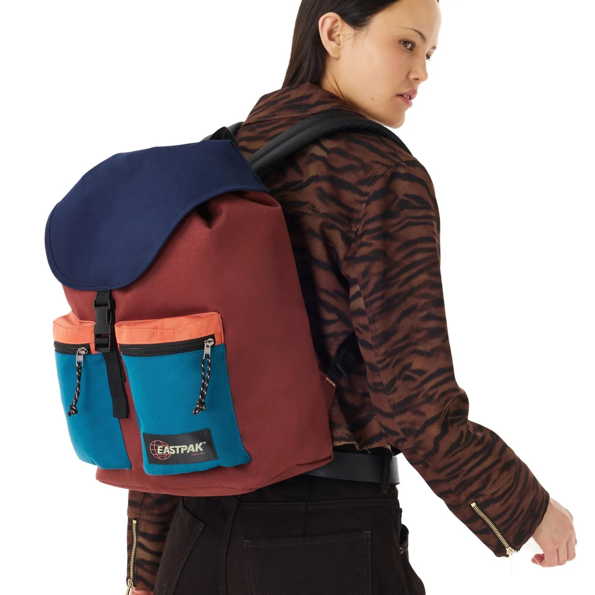 Eastpak Chapel Hill Pak'r 27 - Rucksack 16" 44 cm 4/4
