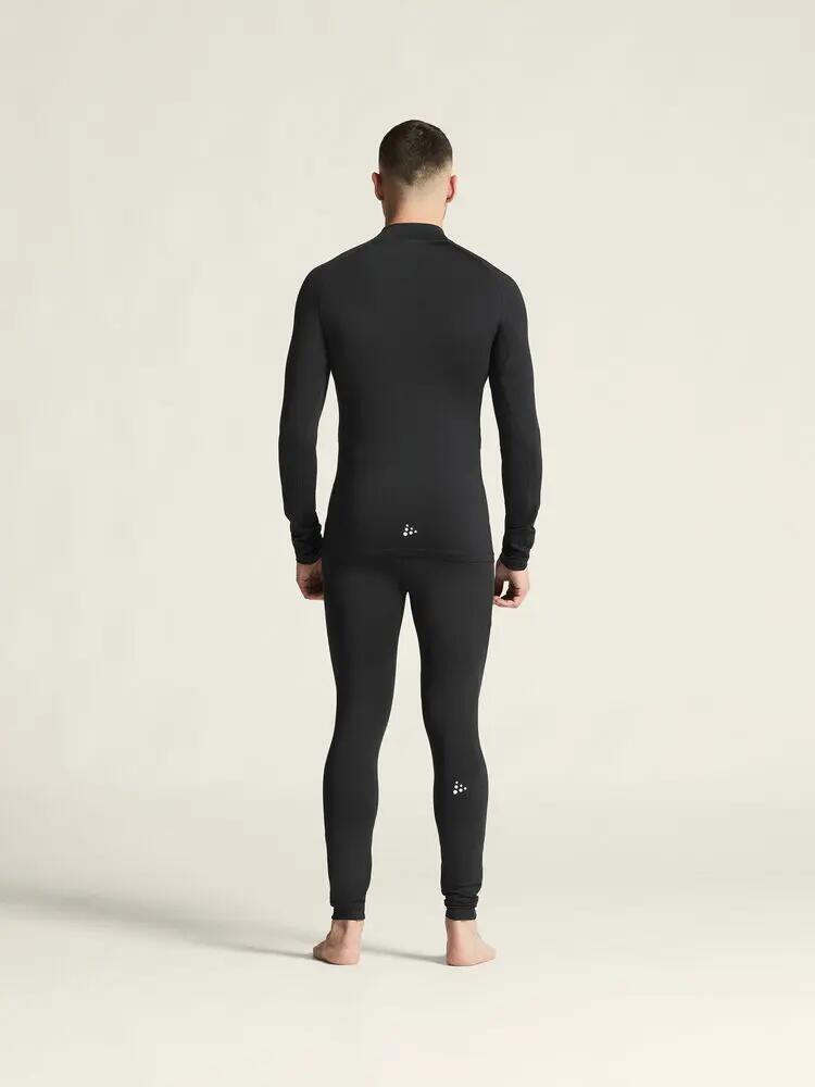 craft Flow Thermal MN LS Tee M — tee-shirt manches longues thermique 3/7