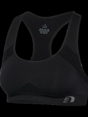 Hummel sports bra — sport-bh, regular fit, gemakkelijk aan te trekken