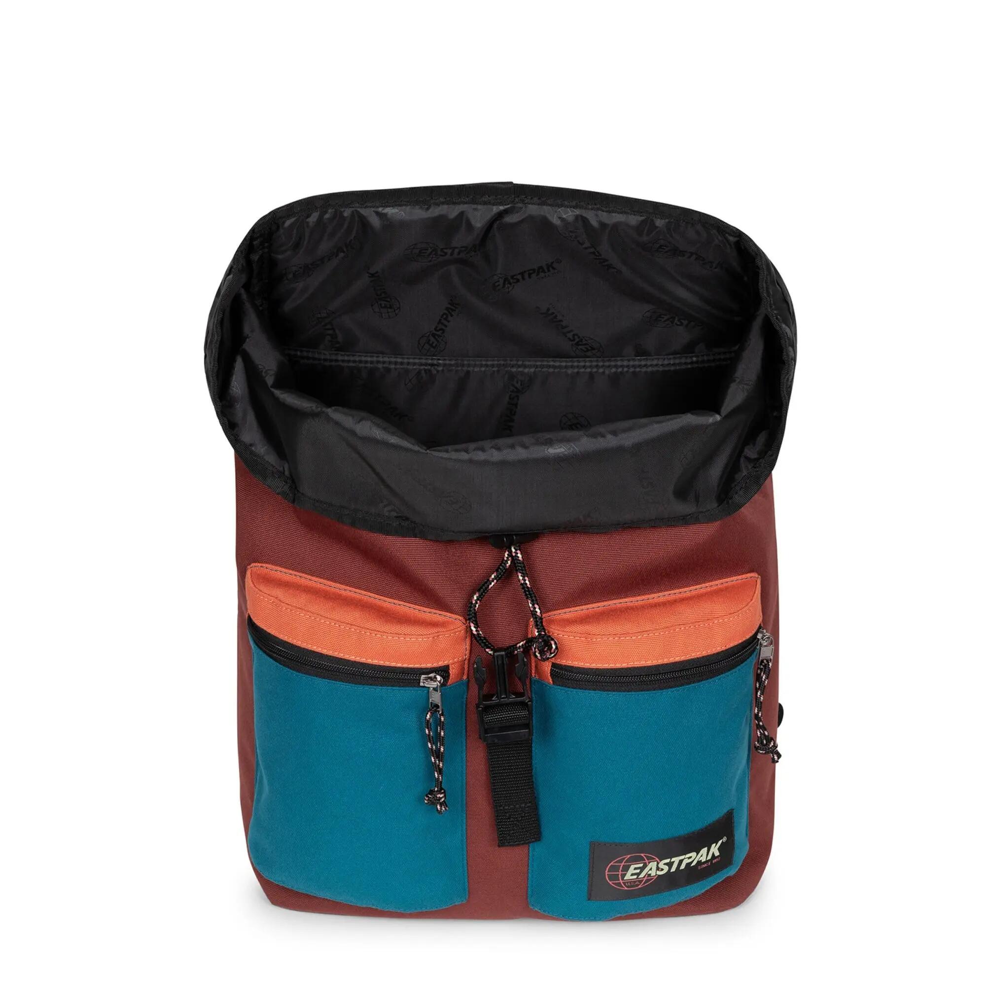 Eastpak Chapel Hill Pak'r 27 - Rucksack 16" 44 cm 3/4