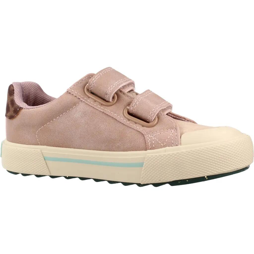 Buty VICTORIA 1065202V DEPORTIVO CINTA ADHESIVA Rose 5/5