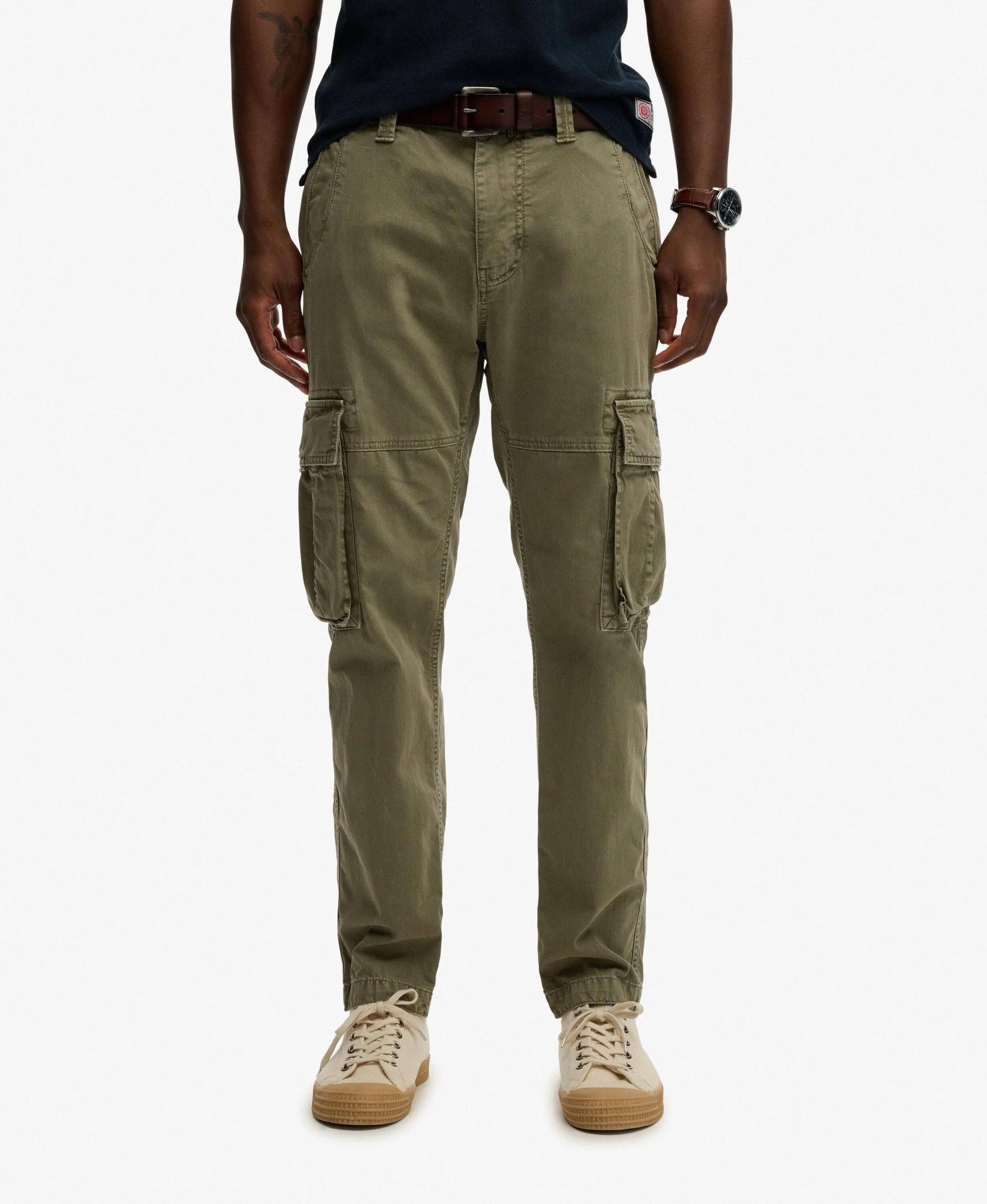 Cargo-Hose Superdry 4/7