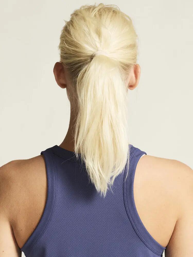 craft Essence Mesh Singlet W — canotta traspirante in poliestere riciclato 5/7