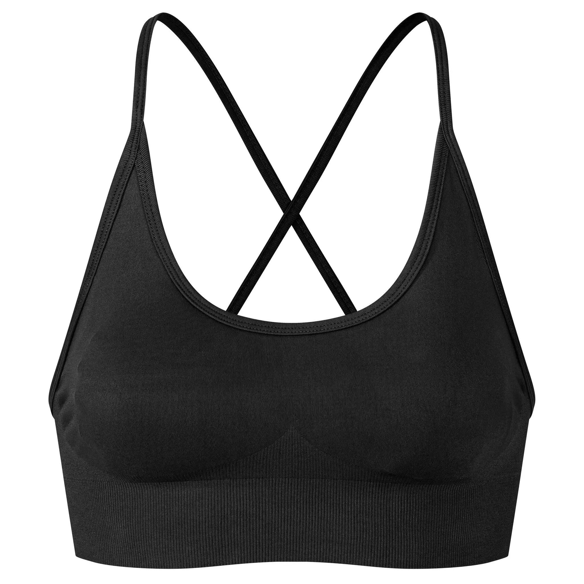 Damen MULTISTRING Functional Bustier 3/6