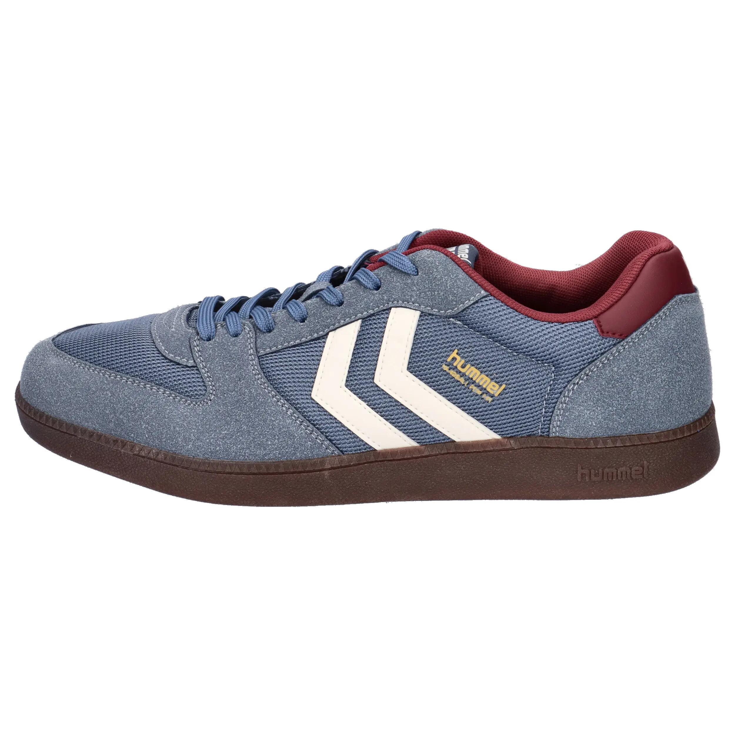 hummel Sneaker HANDBALL PERFEKT MS – retro design i nowoczesny komfort 9/14