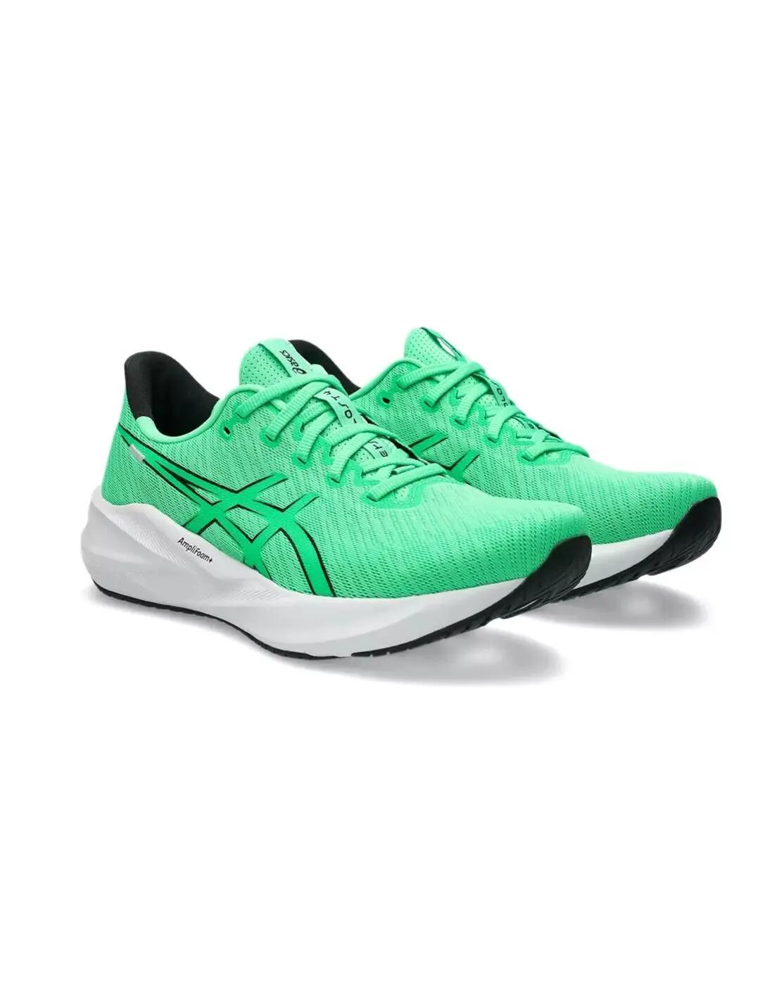 Sapatilhas para Homem Asics versablast 4 Verde. 3/5