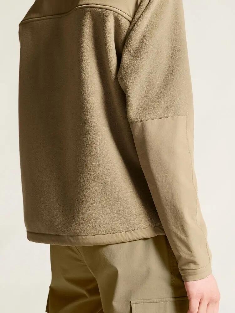 craft Urban Fleece Jacket W – Polar pesado e resistente 6/7