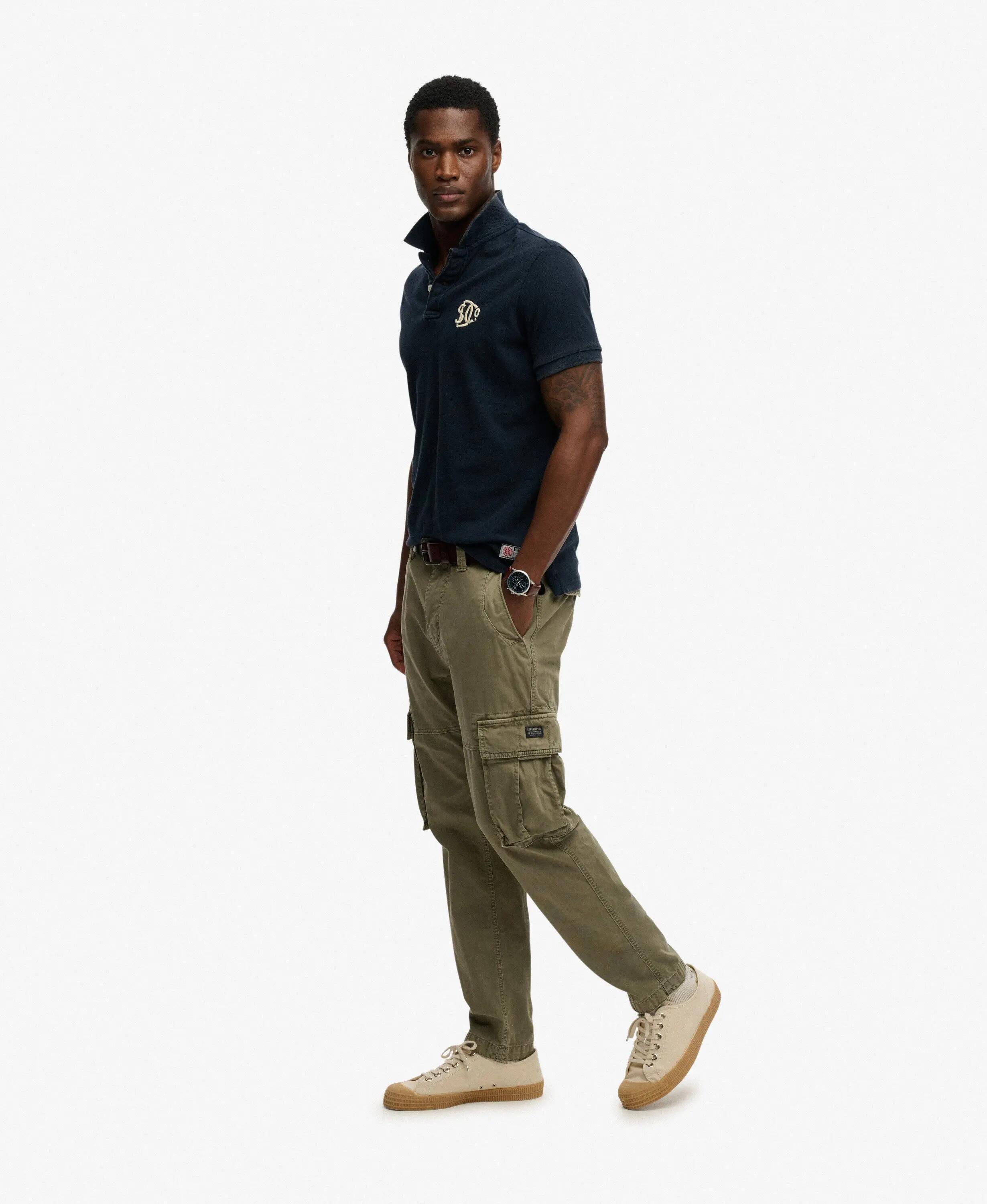 Cargo-Hose Superdry 3/7