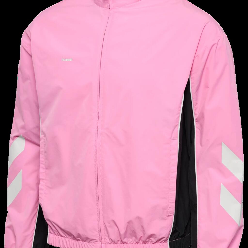 Women's sweat jacket Hummel I-D