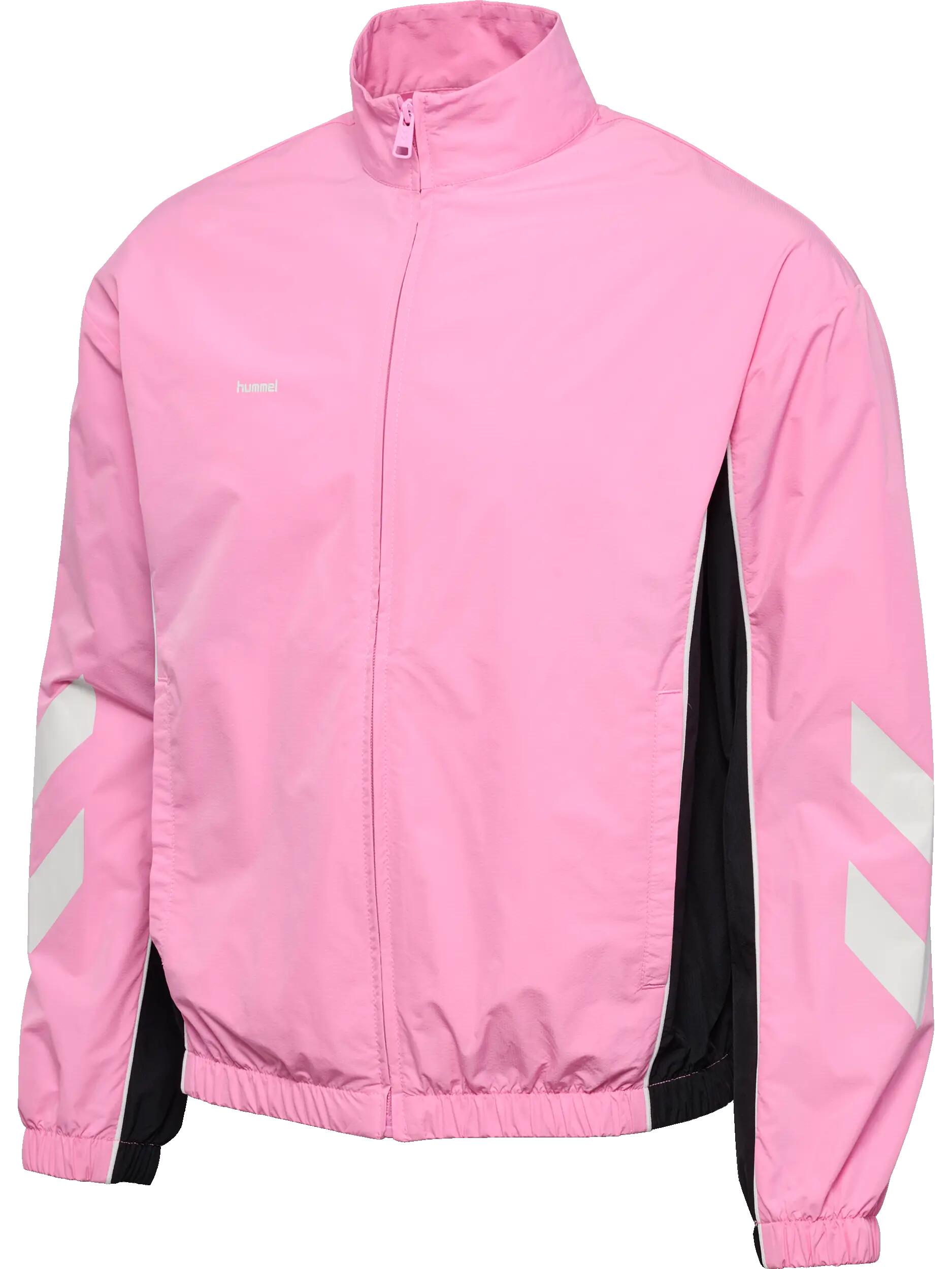 hummel Zip Jacket hmlI-D RIPSTOP TRACK JACKET — robuuste ripstop 1/7