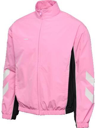 hummel Zip Jacket hmlI-D RIPSTOP TRACK JACKET — robuuste ripstop