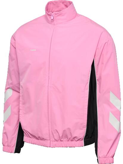 hummel Zip Jacket hmlI-D RIPSTOP TRACK JACKET — robuuste ripstop
