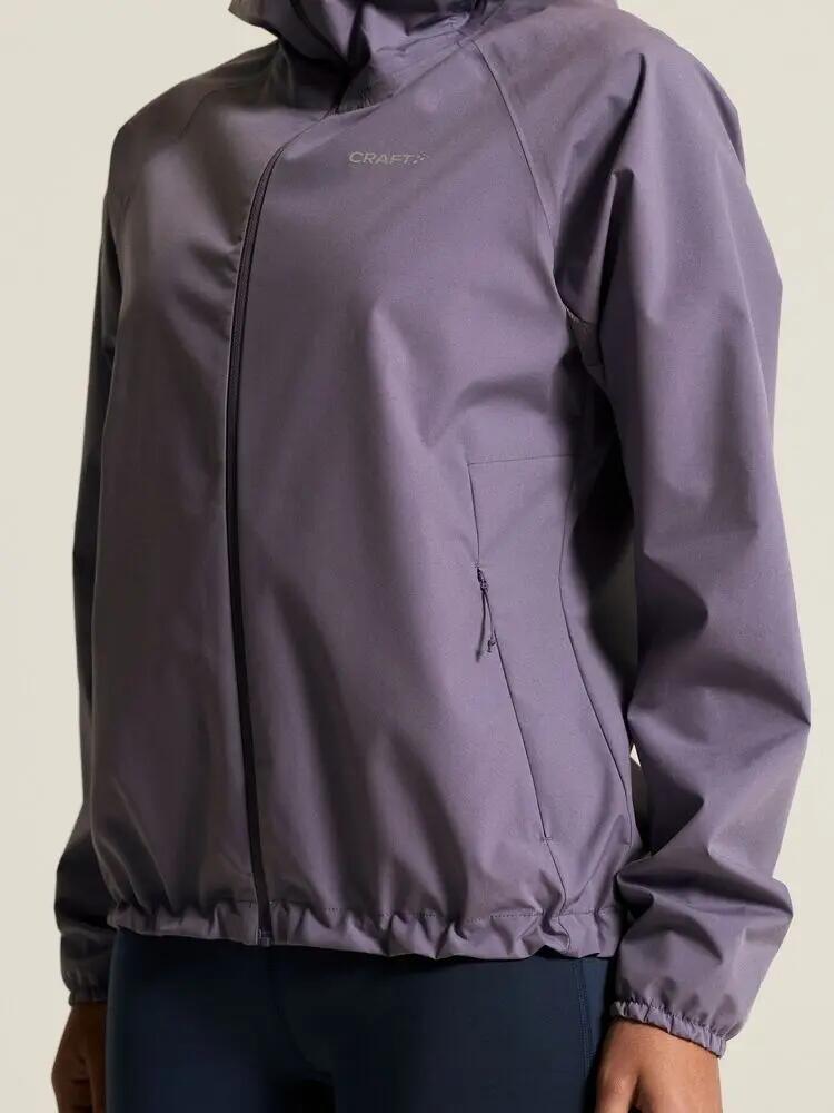 craft Essence Hydro Jacket 2 W – Casaco impermeável e respirável para corrida 7/7
