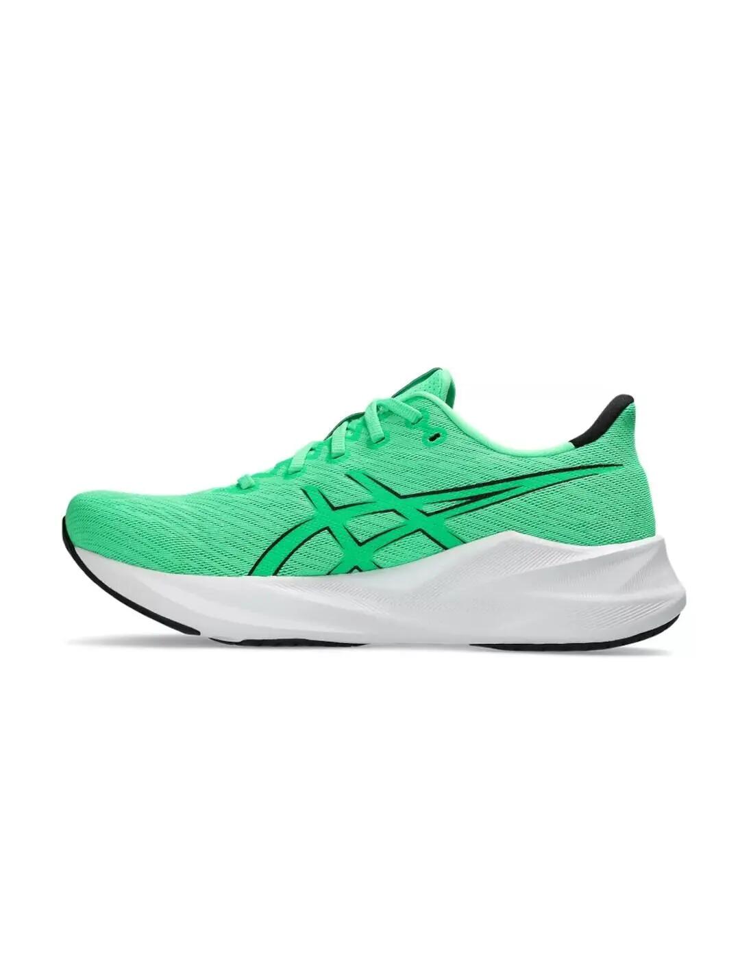 Sapatilhas para Homem Asics versablast 4 Verde. 2/5