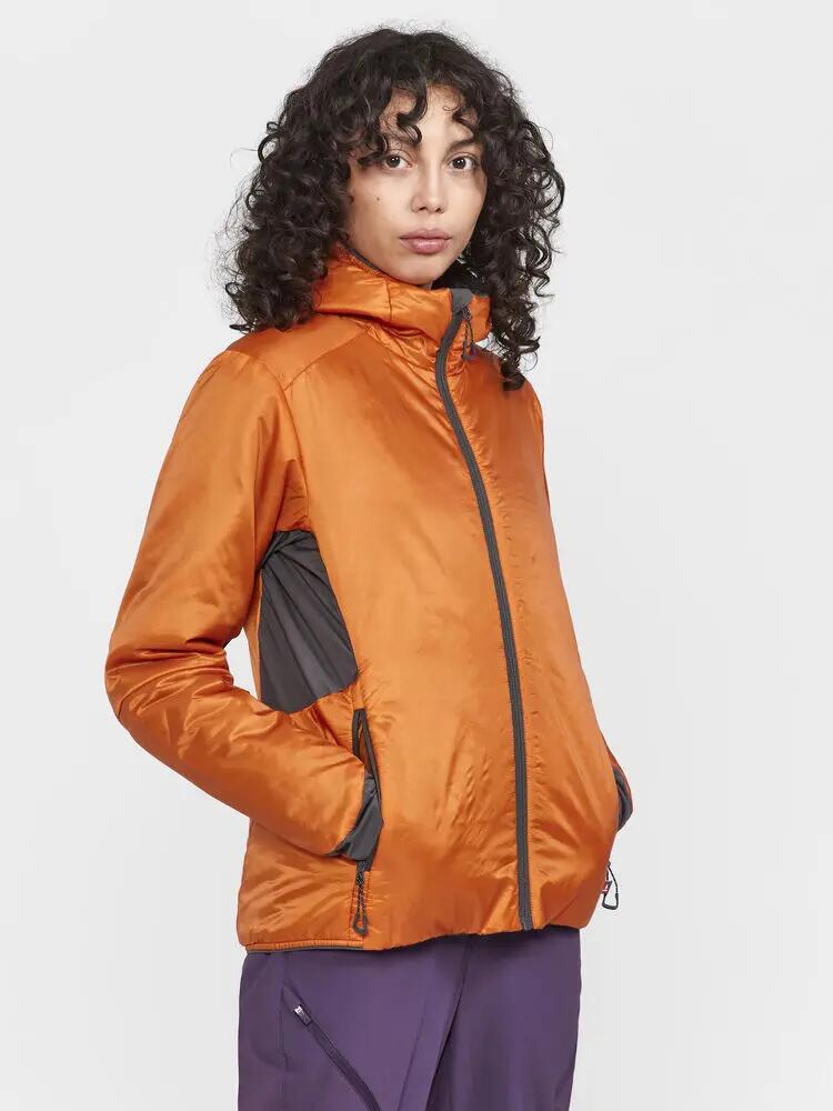 craft ADV Explore Lightweight Jacket W, casaco leve com enchimento PrimaLoft 7/7