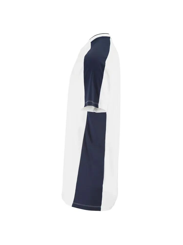 craft Evolve 2.0 Contrast Jersey M – Trikot mit Kontrastpaneelen 3/7