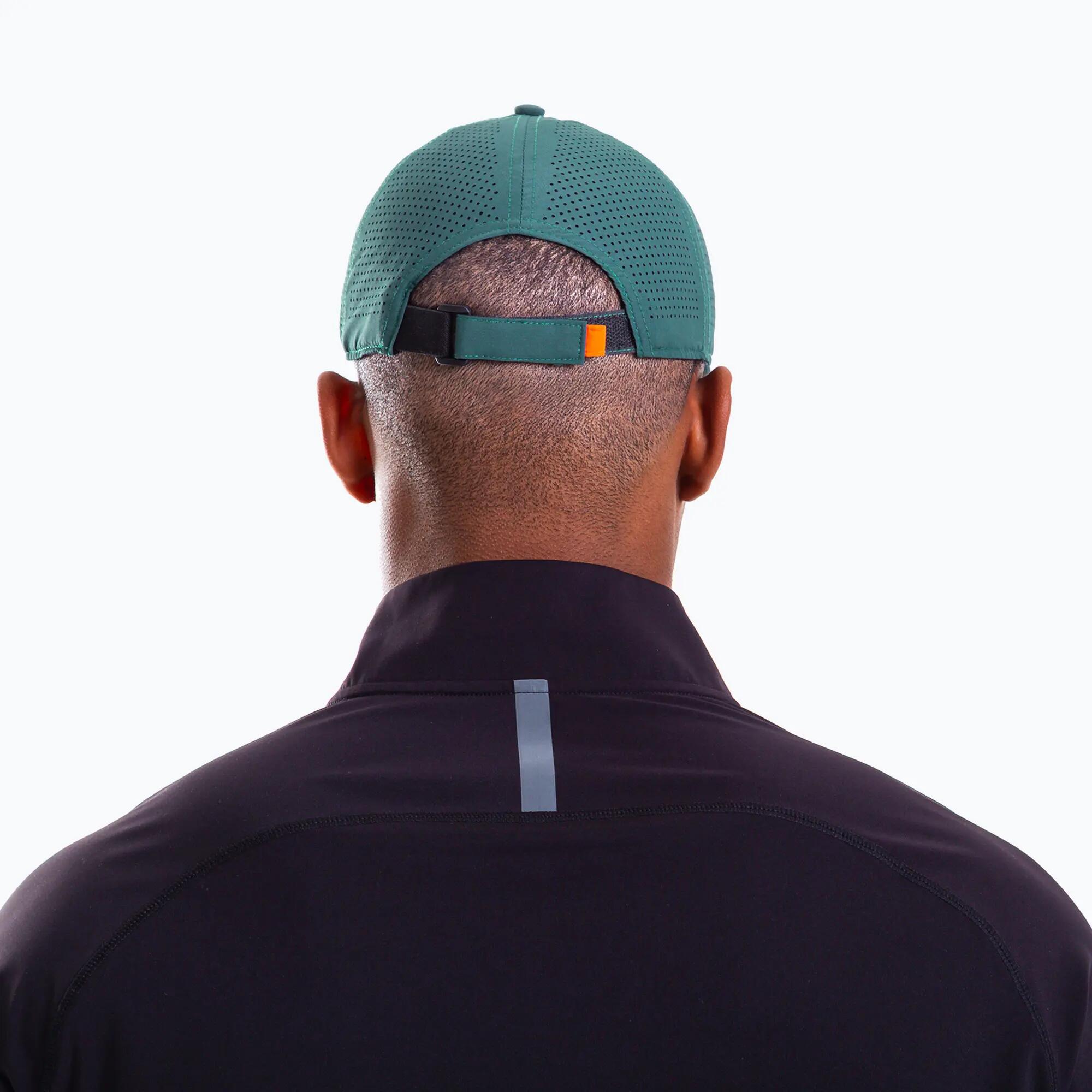 Casquette à visière Built For Athletes Training 6/7