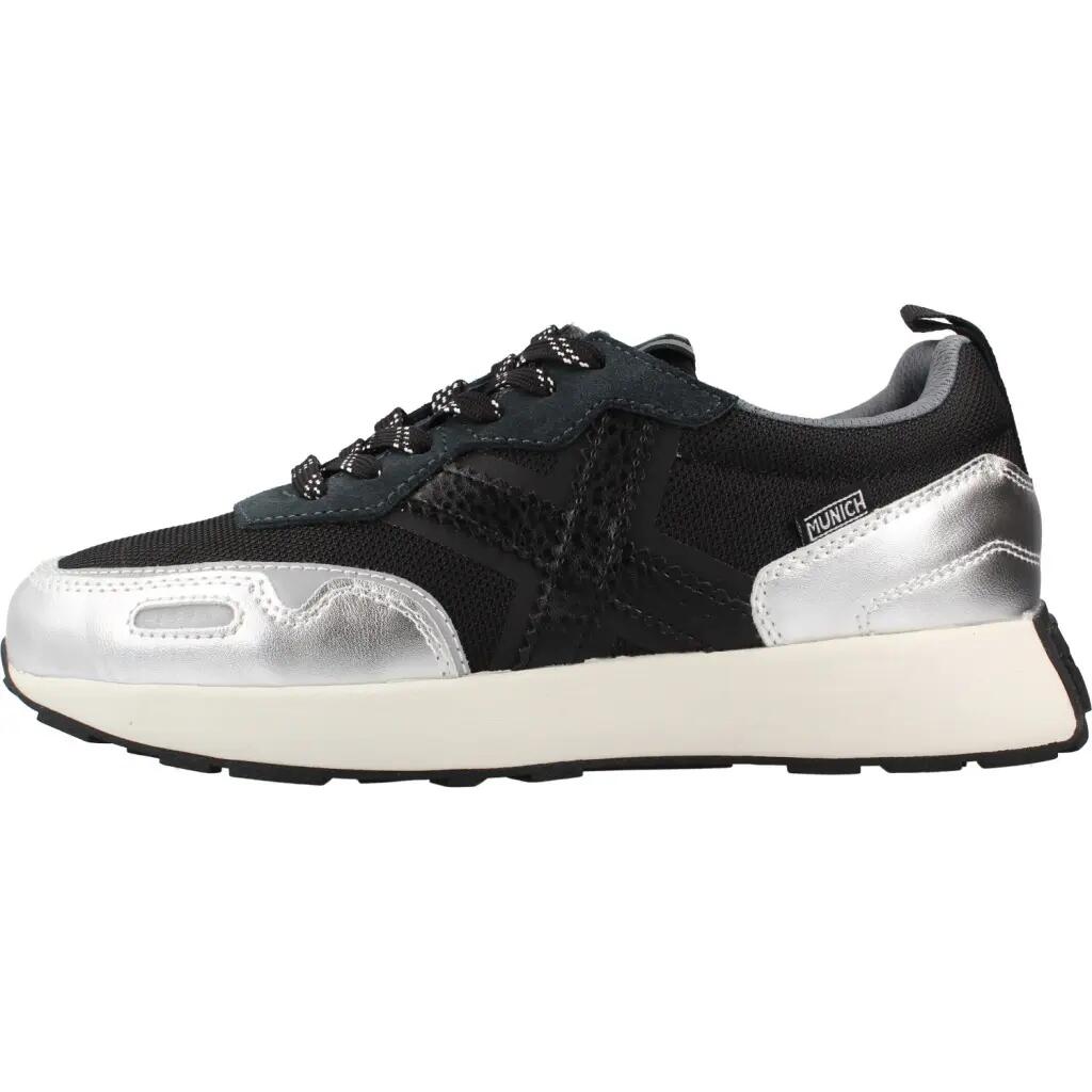 Buty MUNICH 8907114M XEMINE WMN Czarny 2/5