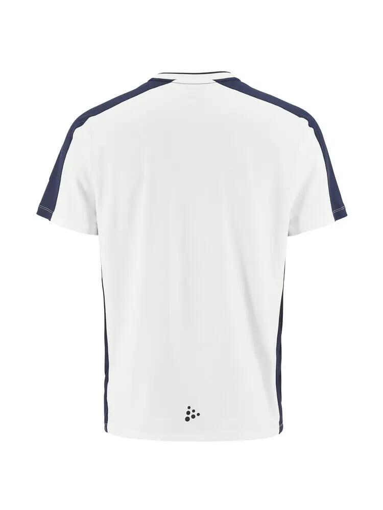 craft Evolve 2.0 Contrast Jersey M – Trikot mit Kontrastpaneelen 2/7