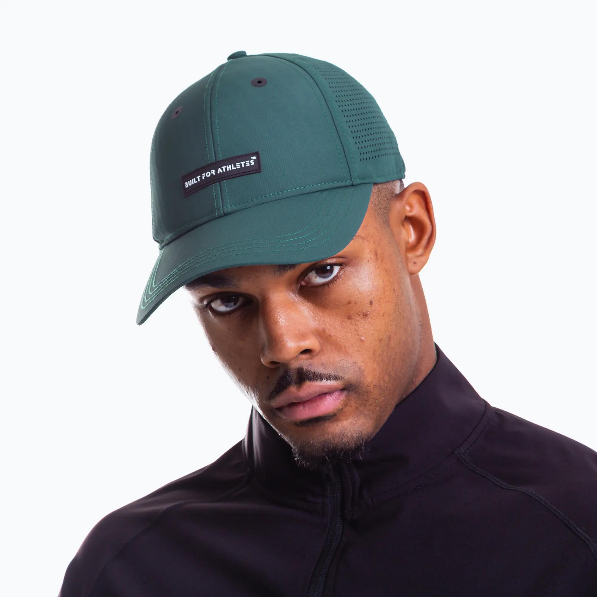 Casquette à visière Built For Athletes Training 5/7