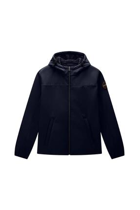 Veste - Sport - Homme - Imperméable, capuche réglable - Asherman