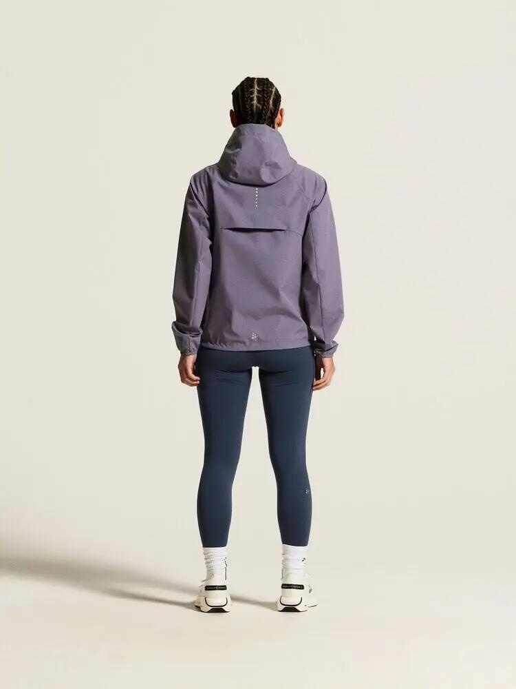 craft Essence Hydro Jacket 2 W – Casaco impermeável e respirável para corrida 4/7