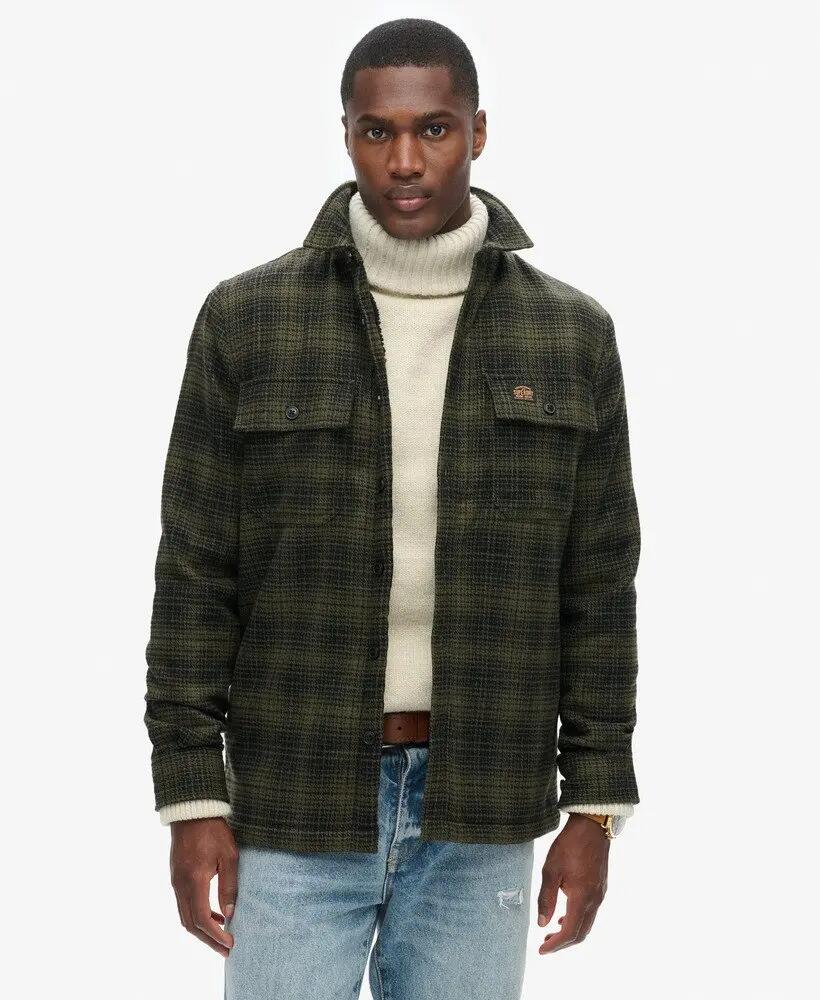 SUPERDRY picture