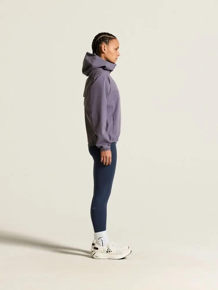craft Essence Hydro Jacket 2 W – Casaco impermeável e respirável para corrida 3/7